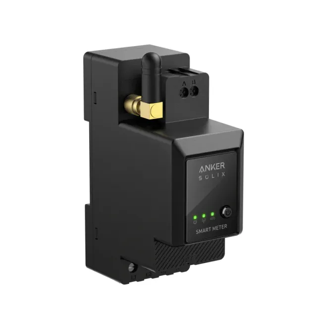 Anker SOLIX Solarbank 2 Smart Meter Compteur