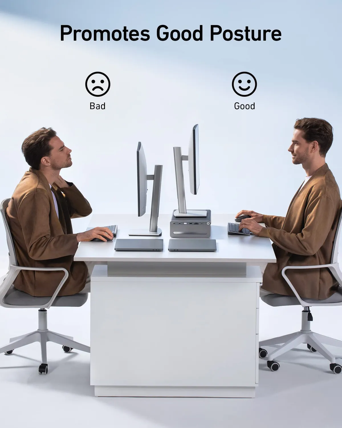 Anker 675 station d'accueil 12-en-1 support moniteur