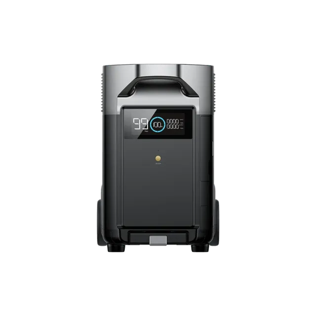 EcoFlow DELTA Pro Batterie supplémentaire reconditionnée