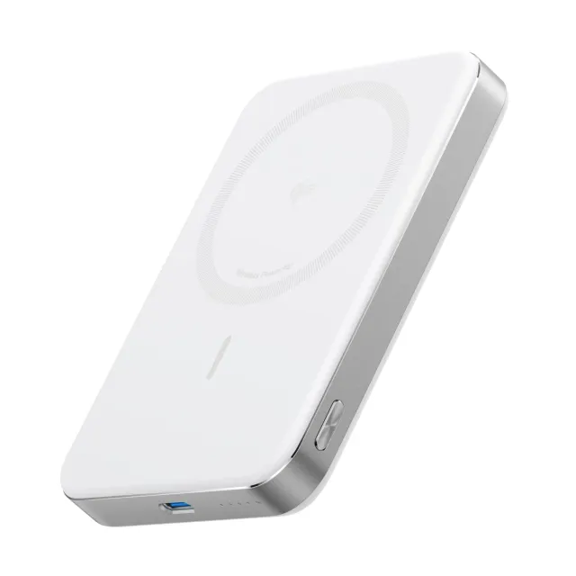 Anker Solix MagGo 10K Slim batterie externe 10000 mAh Qi2
