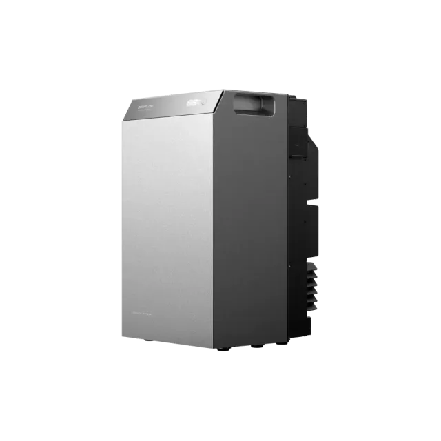 EcoFlow STREAM AC 5000 Stockage Énergie