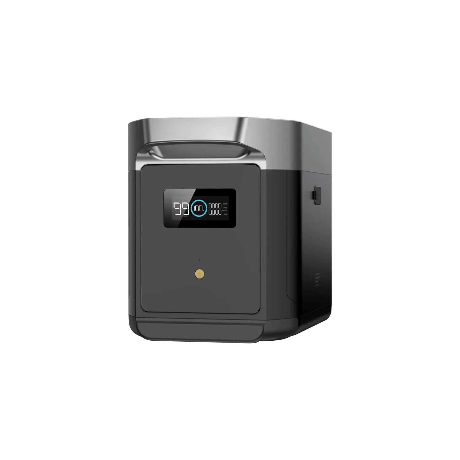 EcoFlow DELTA Max batterie supplémentaire reconditionnée