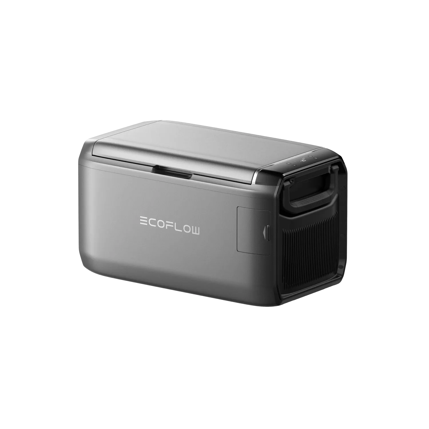 EcoFlow Glacier Classic glacière électrique compresseur