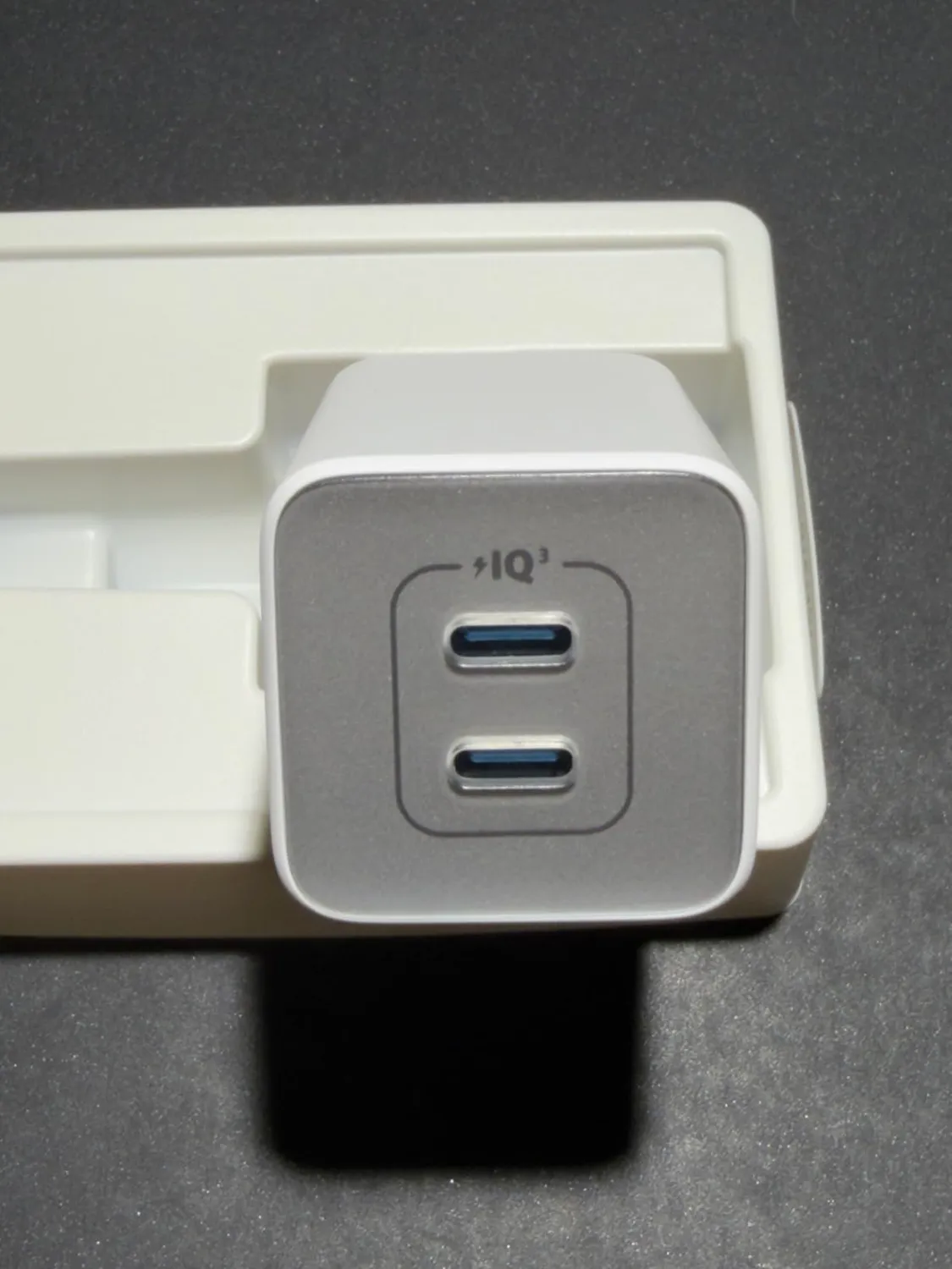 Anker 523 Nano 3 Chargeur USB-C 47W GaN