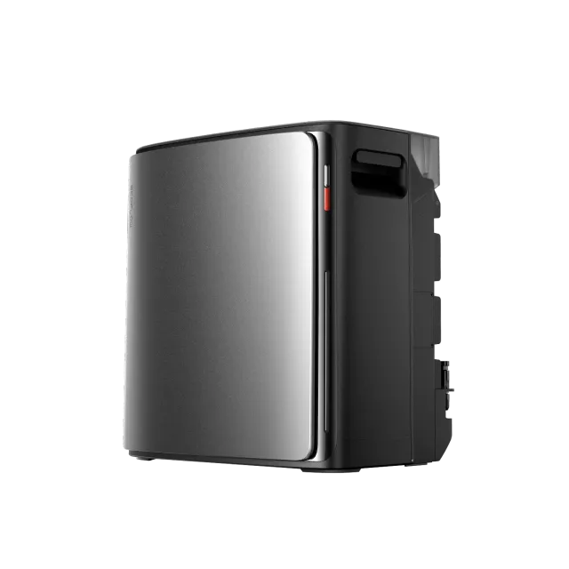EcoFlow STREAM batterie solaire secours maison