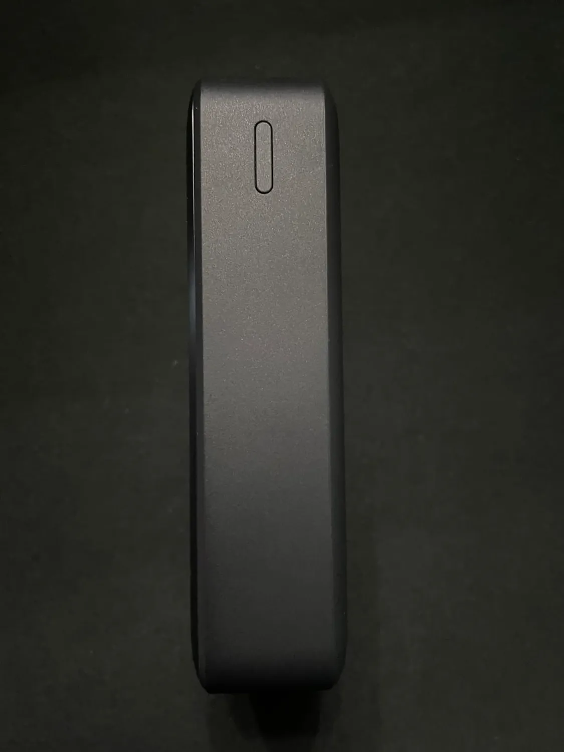 Anker Solix 533 batterie externe 10000mAh 30W noire