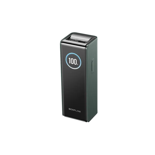 Batterie EcoFlow RAPID 25000mAh batterie externe 170W