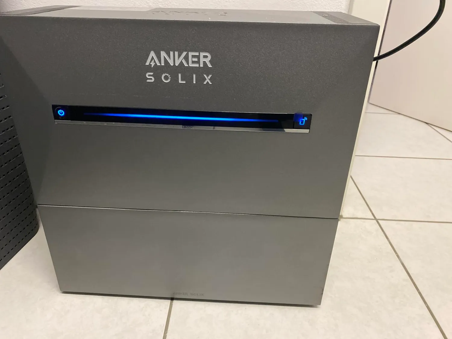 Anker Solix Solarbank 3 E2700 Pro batterie solaire 16 kWh