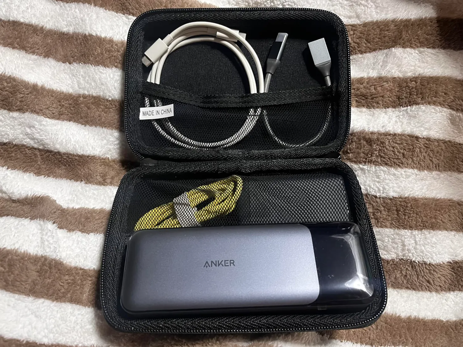 Anker Solix 737 PowerCore 24K batterie externe 24000 mAh 140 W