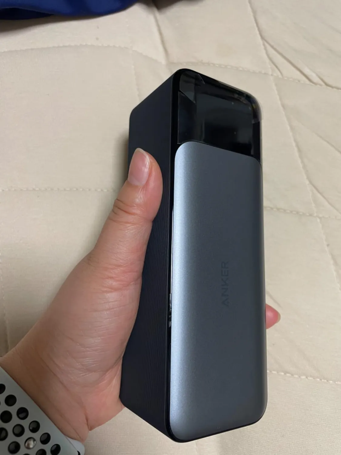 Anker Solix 737 PowerCore 24K batterie externe 24000 mAh 140 W