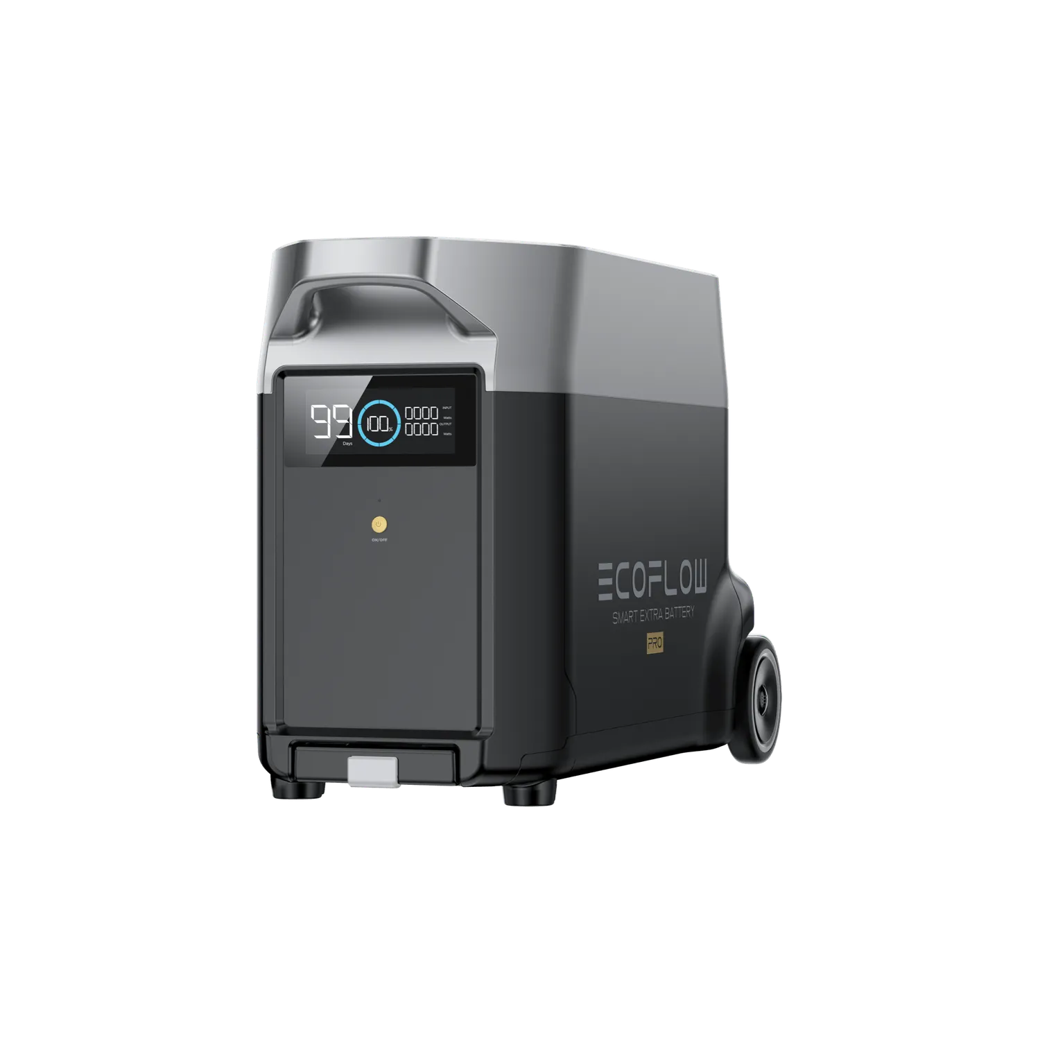 EcoFlow DELTA Pro Batterie supplémentaire reconditionnée