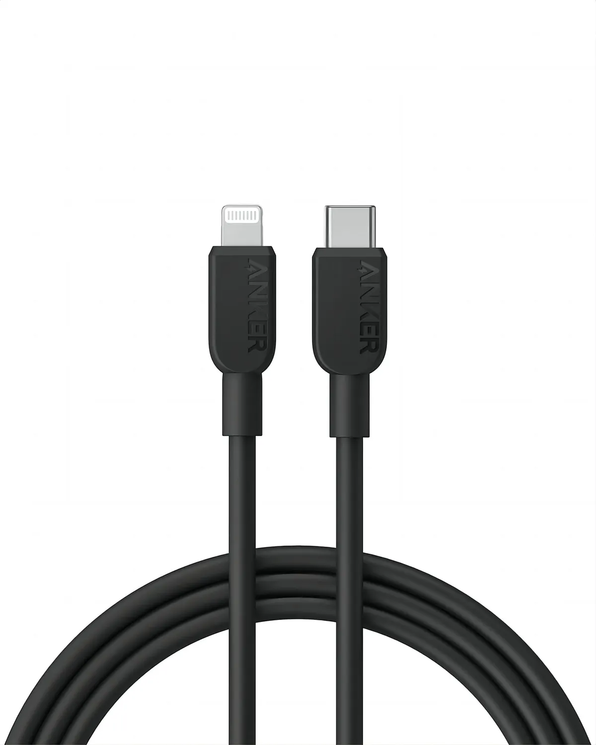 Anker Solix 310 câble USB-C Lightning MFi