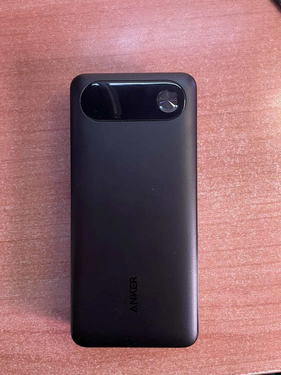 Anker batterie externe 20000 mAh 87W câble intégré