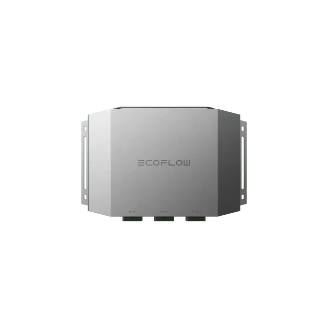 EcoFlow chargeur alternateur Plus 1000 accessoire