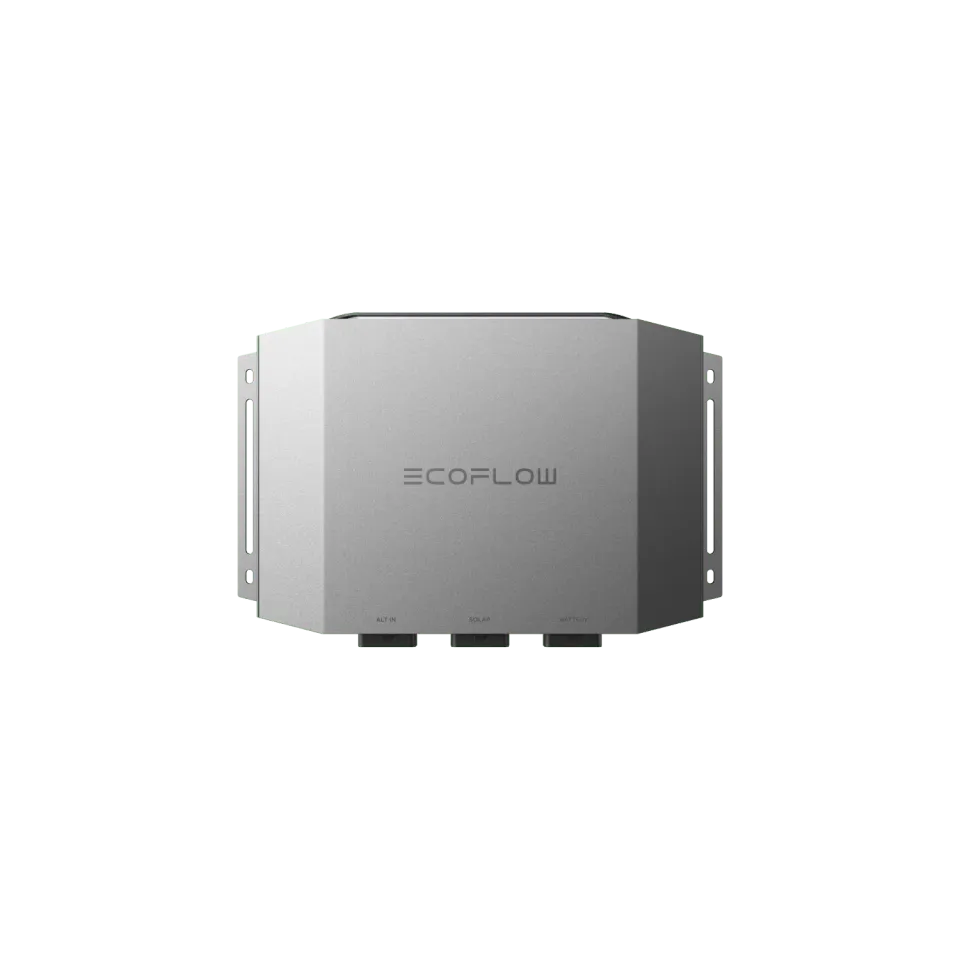 EcoFlow Chargeur d’alternateur Plus 1000