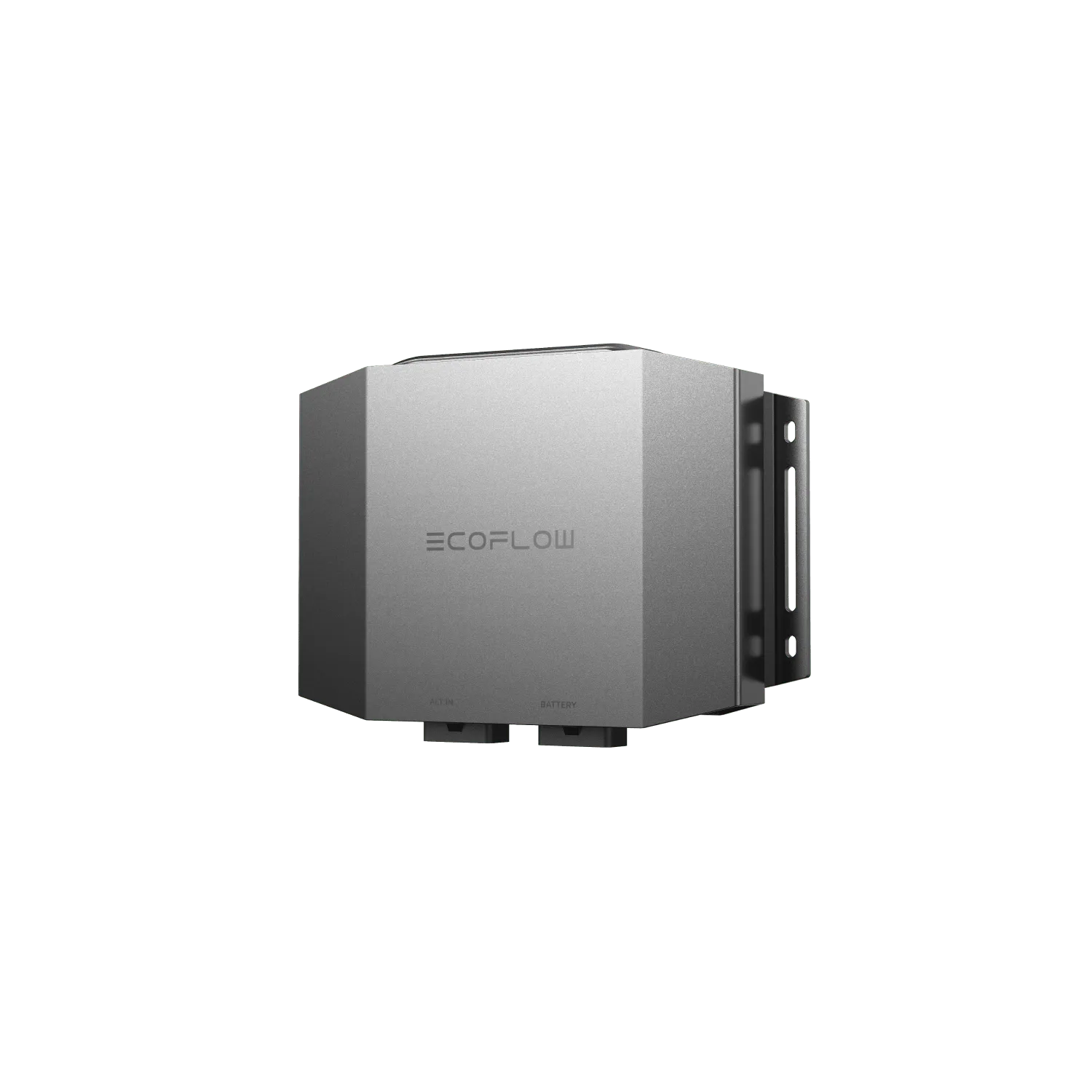 EcoFlow chargeur d’alternateur