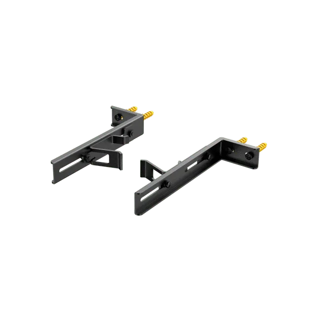EcoFlow DPU languette métallique de fixation
