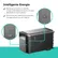 Anker Solix Solarbank 3 PRO batterie solaire 2700 Wh