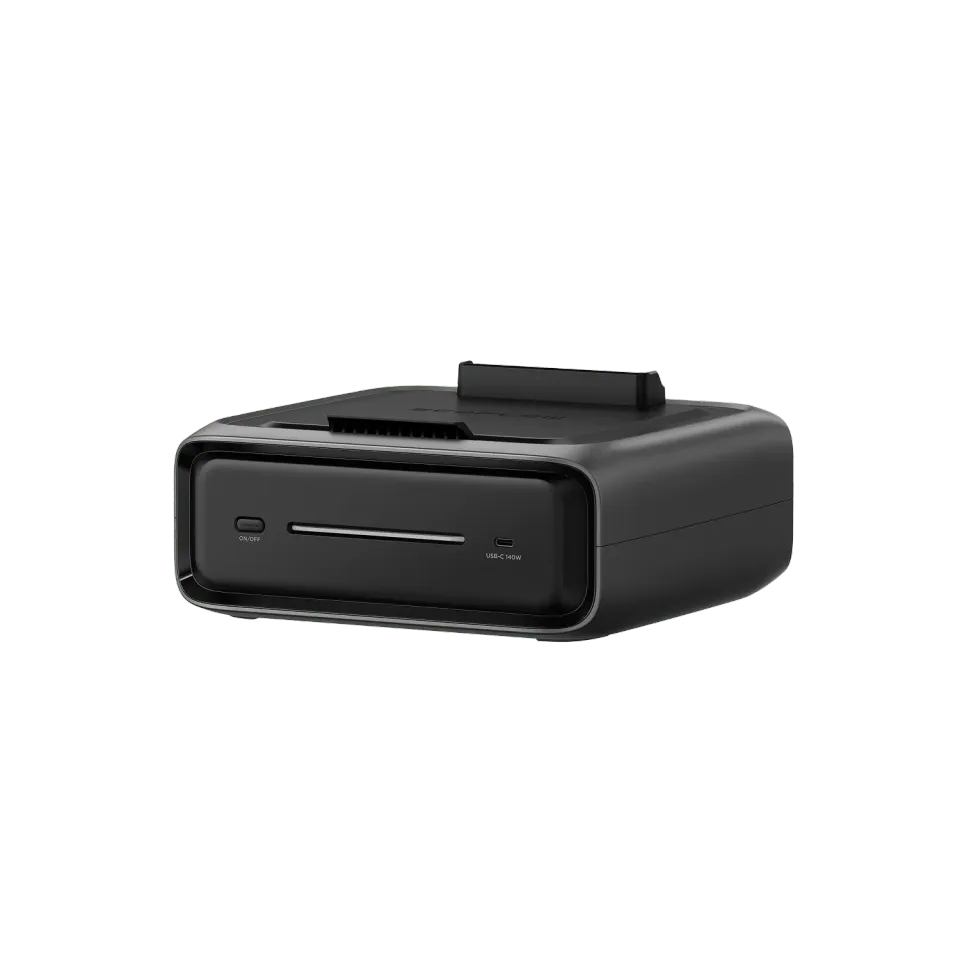 EcoFlow RIVER 3 Plus batterie supplémentaire