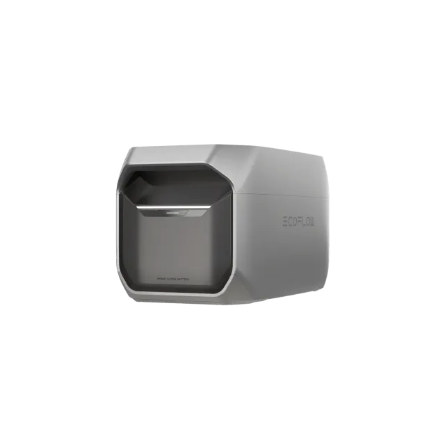 Batterie supplémentaire EcoFlow DELTA 3