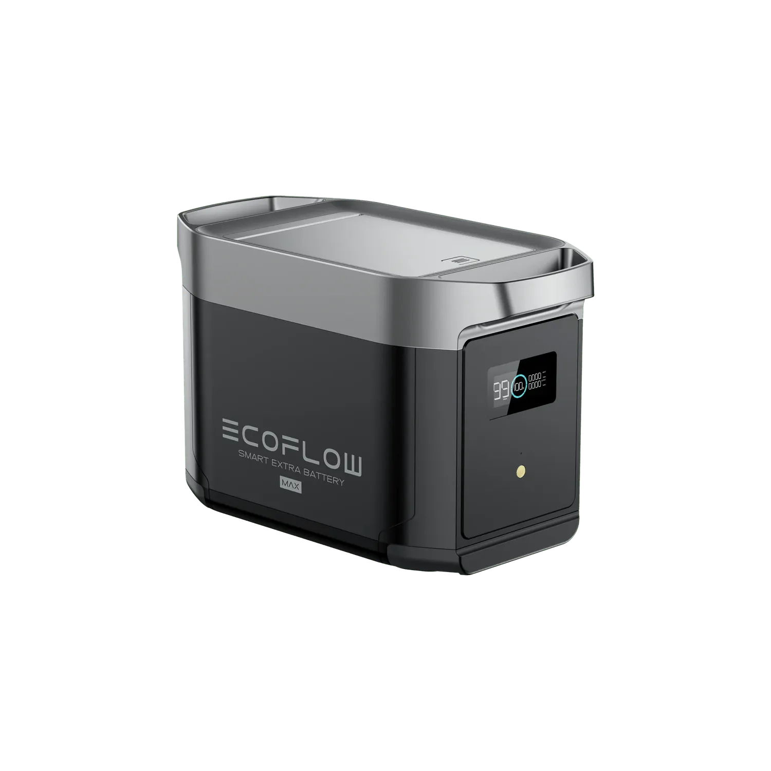 EcoFlow DELTA Max batterie supplémentaire reconditionnée