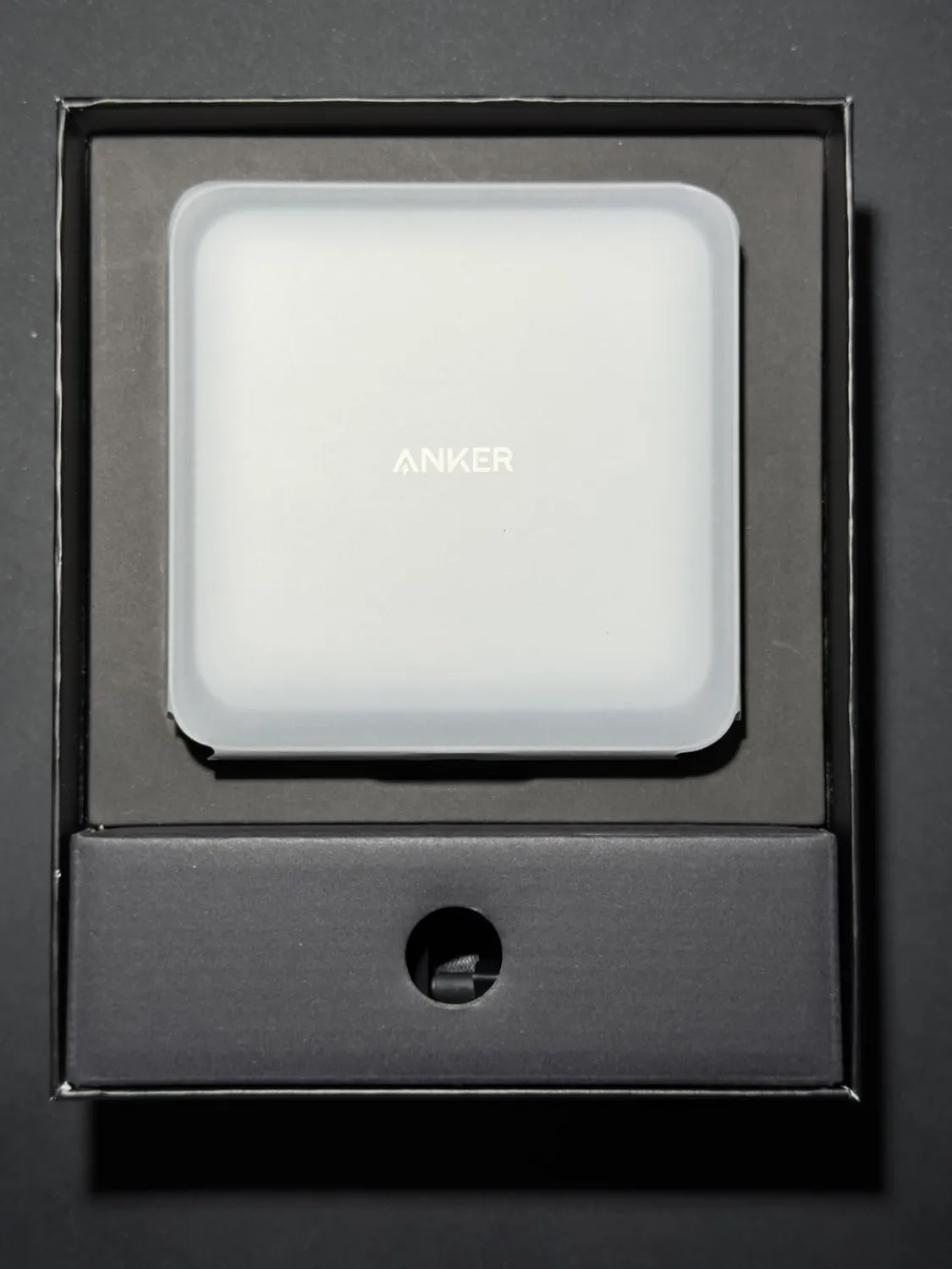 Anker Solix Prime TB5 station d’accueil 14-en-1 8K