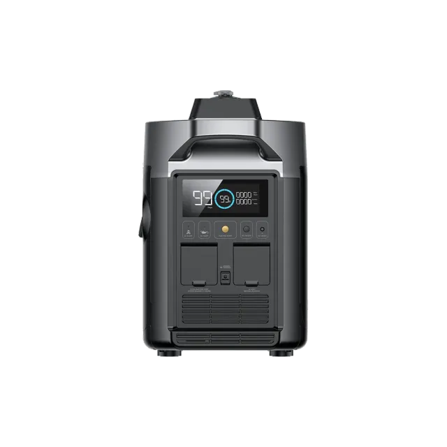 EcoFlow Générateur intelligent reconditionné