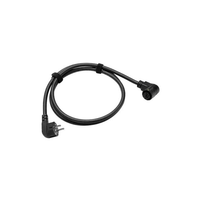 EcoFlow STREAM Câble Charge Secteur Type F