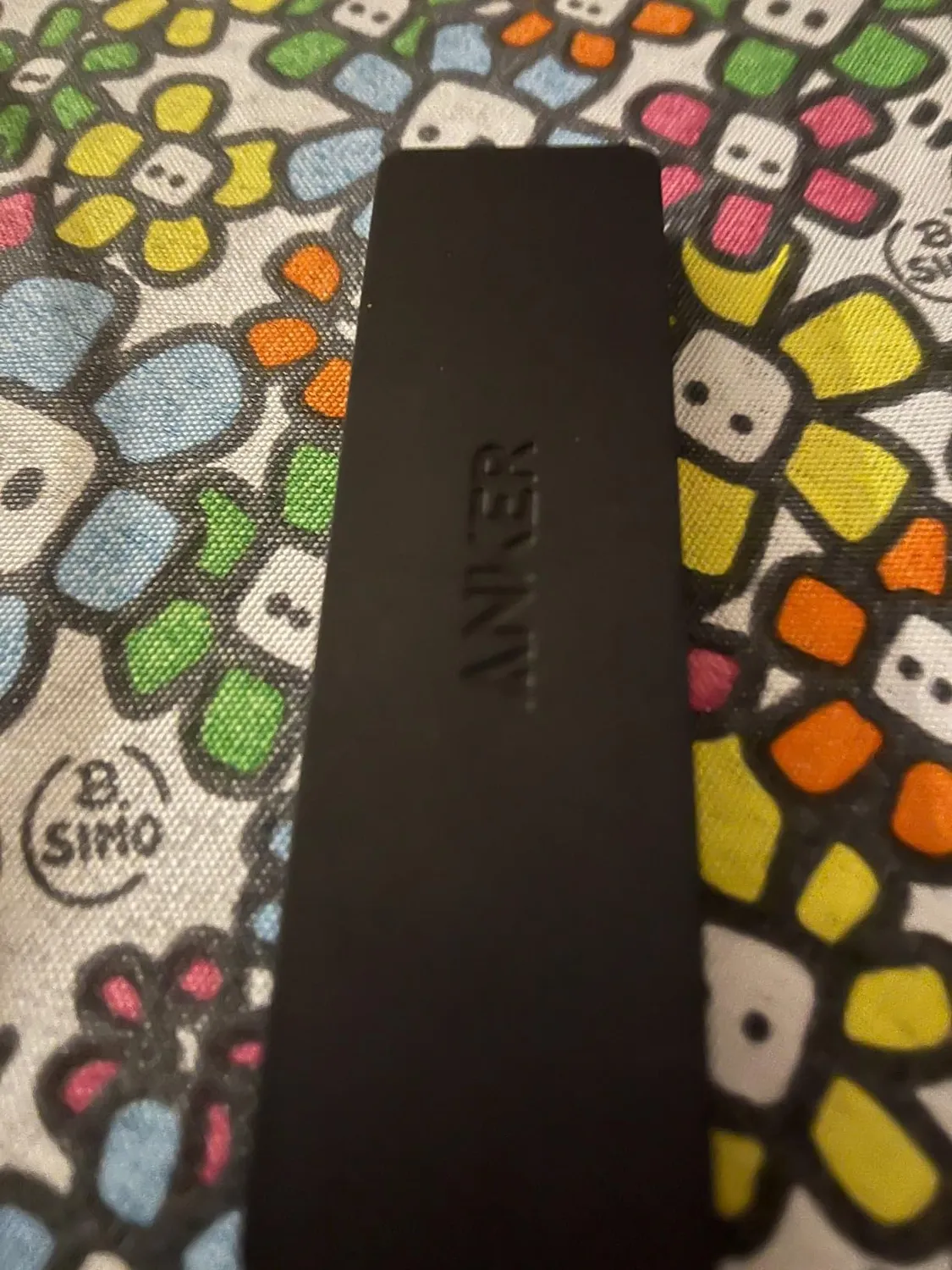 Anker Hub USB 3.0 4 ports ultra-fin