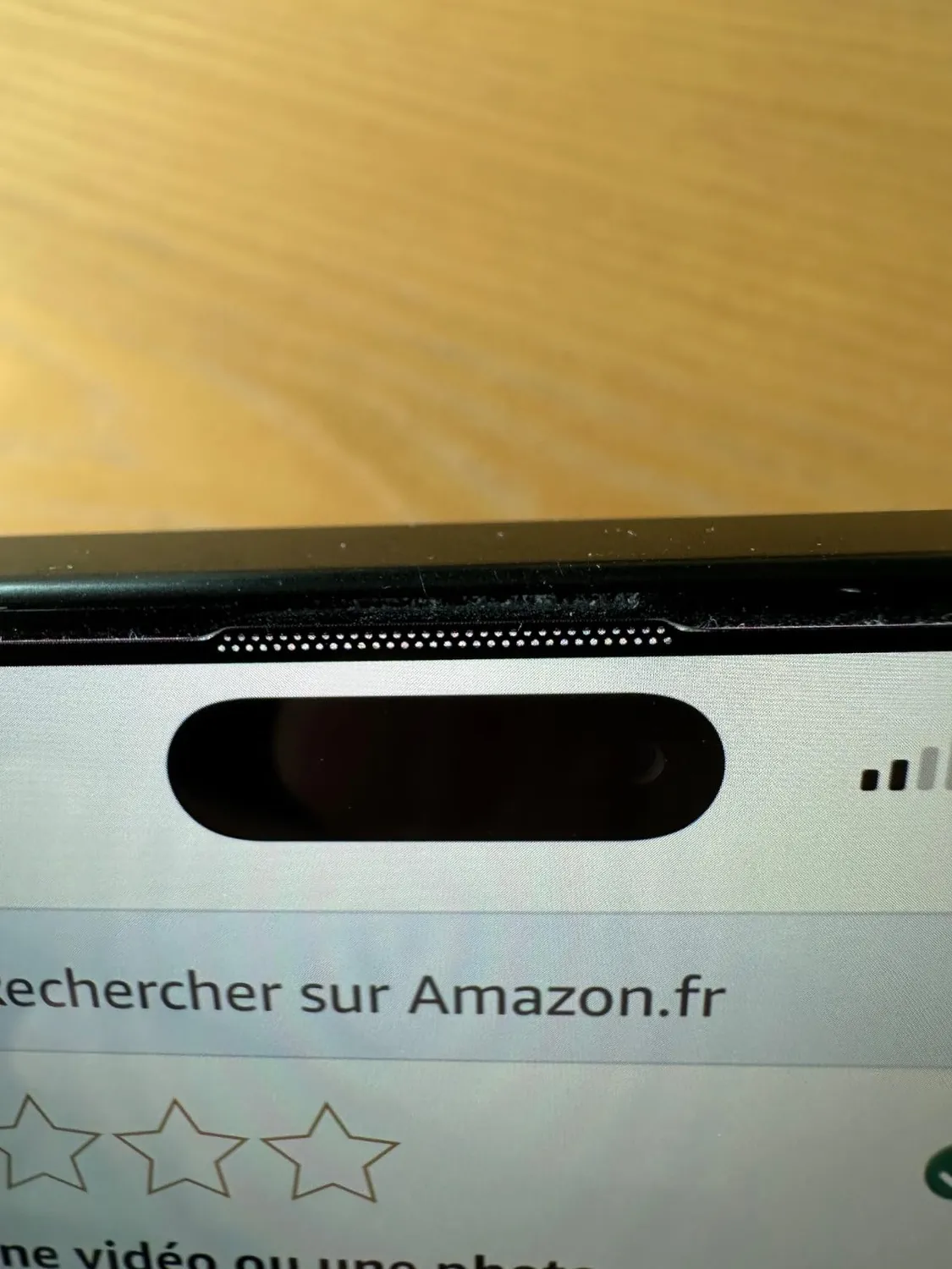 Anker Easy Fit verre trempé lot de 2