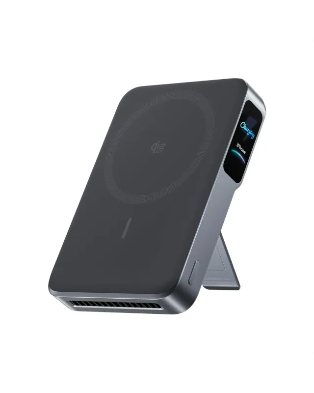 Anker MagGo 2 Pro Batterie Externe MagSafe 10000mAh 25W