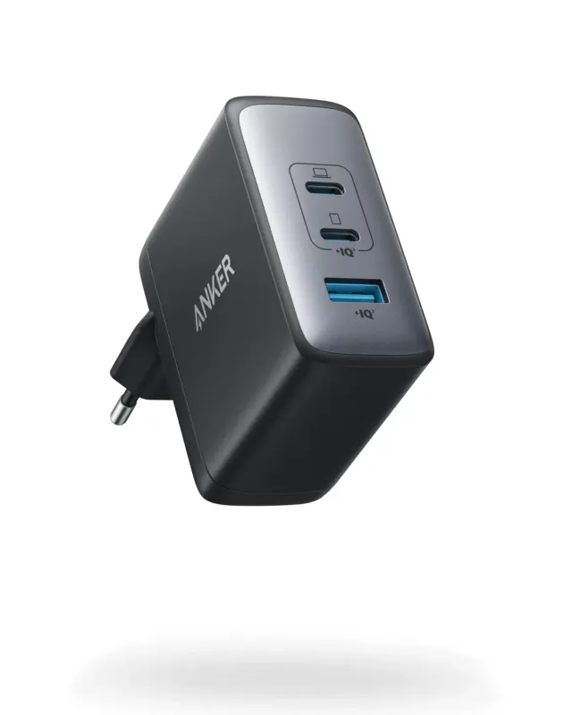 Anker 736 Nano II Chargeur USB-C 100W GaN