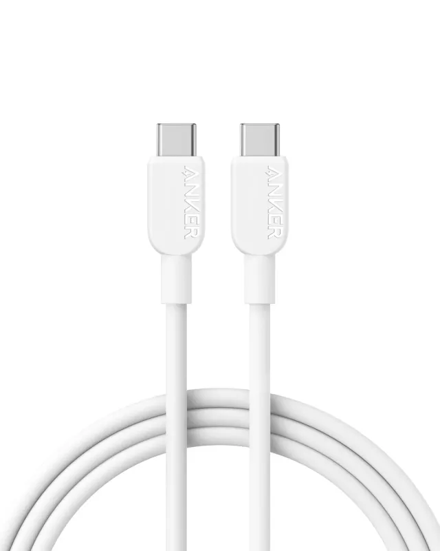 Anker Solix 310 câble USB-C 60W 0,9m charge rapide