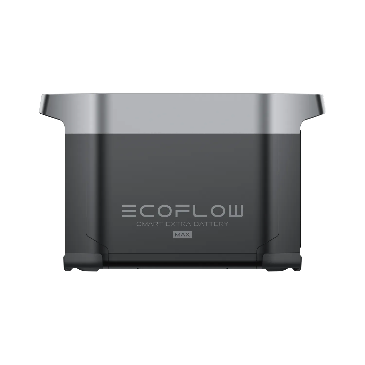 EcoFlow DELTA 2 Max batterie supplémentaire intelligente