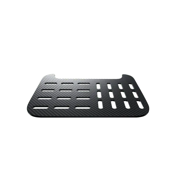 EcoFlow RIVER 3 Plus panneau à outils rangement nomade