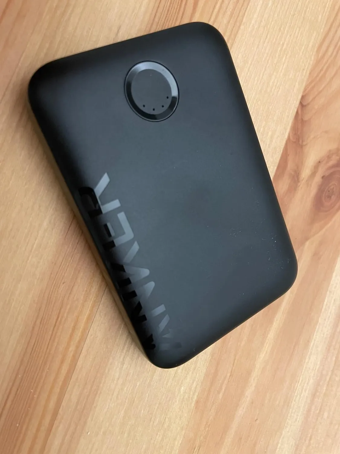 Anker 321 MagGo batterie externe magnétique 5000 mAh