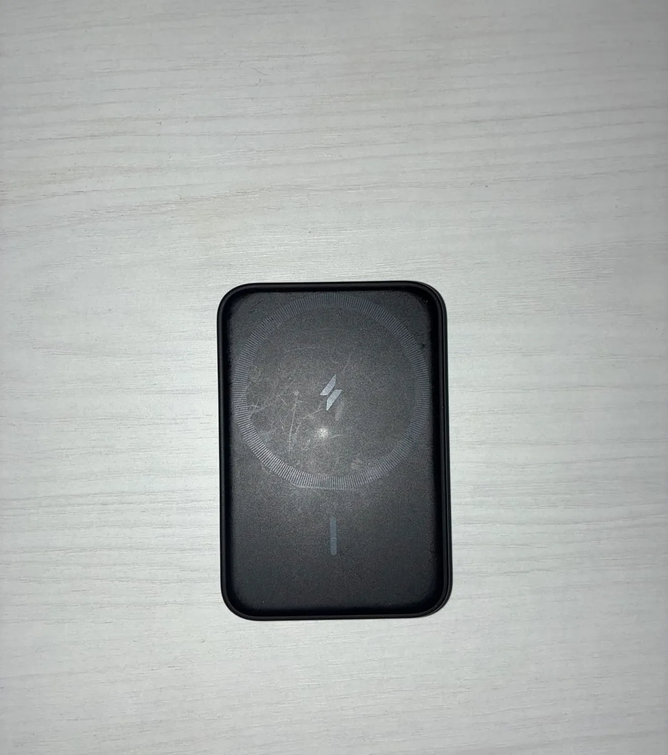 Anker 321 MagGo batterie externe magnétique 5000 mAh
