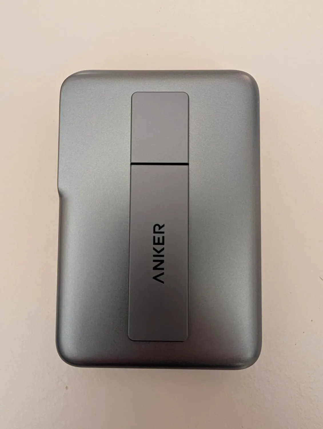 Anker MagGo 2 Pro Batterie Externe MagSafe 10000mAh 25W