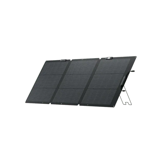 EcoFlow NextGen panneau solaire portable 160 W reconditionné