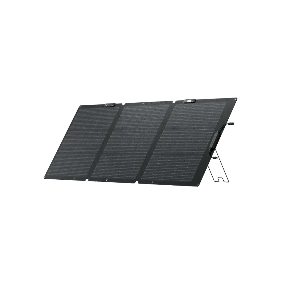 EcoFlow NextGen panneau solaire portable 160 W reconditionné
