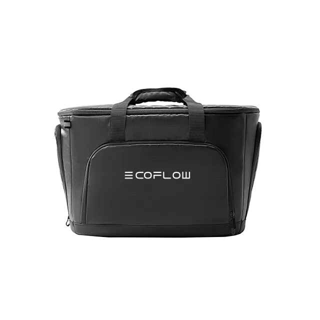 EcoFlow DELTA 3 Max housse de protection imperméable