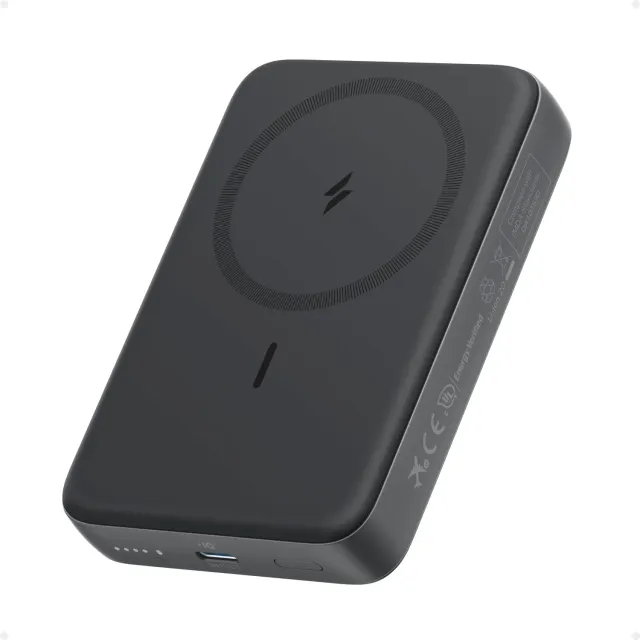 Anker Zolo batterie externe magnétique 10000mAh 30W