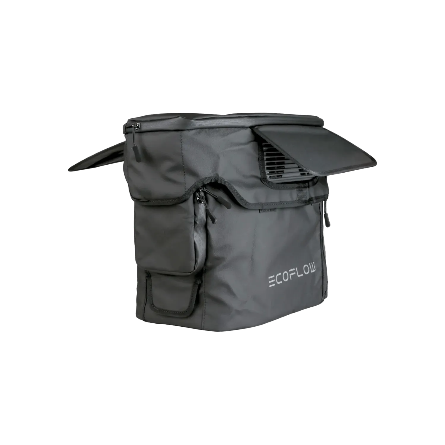 EcoFlow cadeau programme fidélité