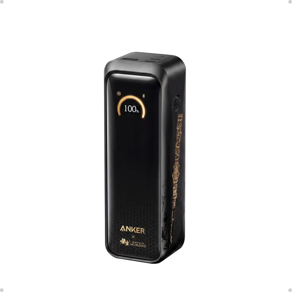 Anker Solix Prime batterie externe 20100 mAh 220W Wukong