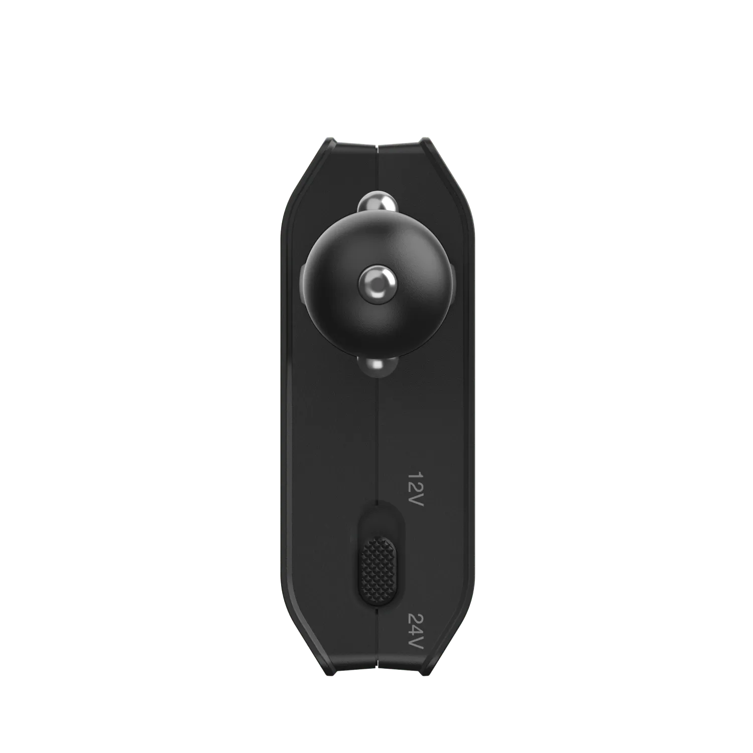 EcoFlow chargeur batterie voiture intelligent 12V 24V