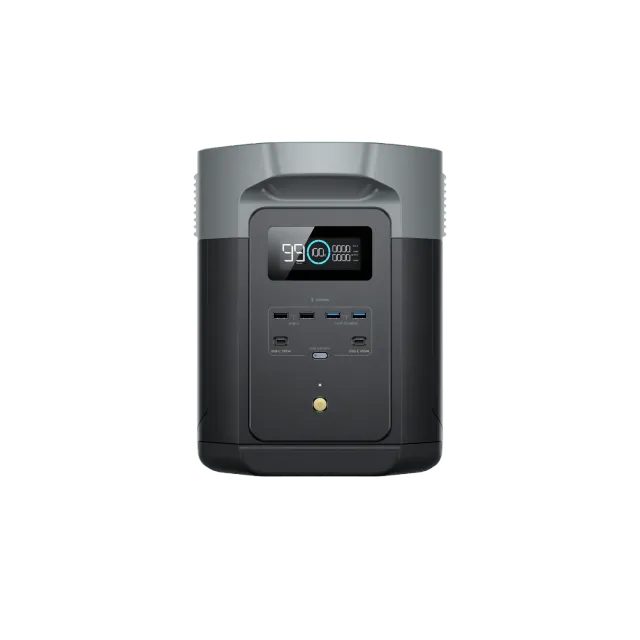 EcoFlow DELTA 2 Max station électrique portable