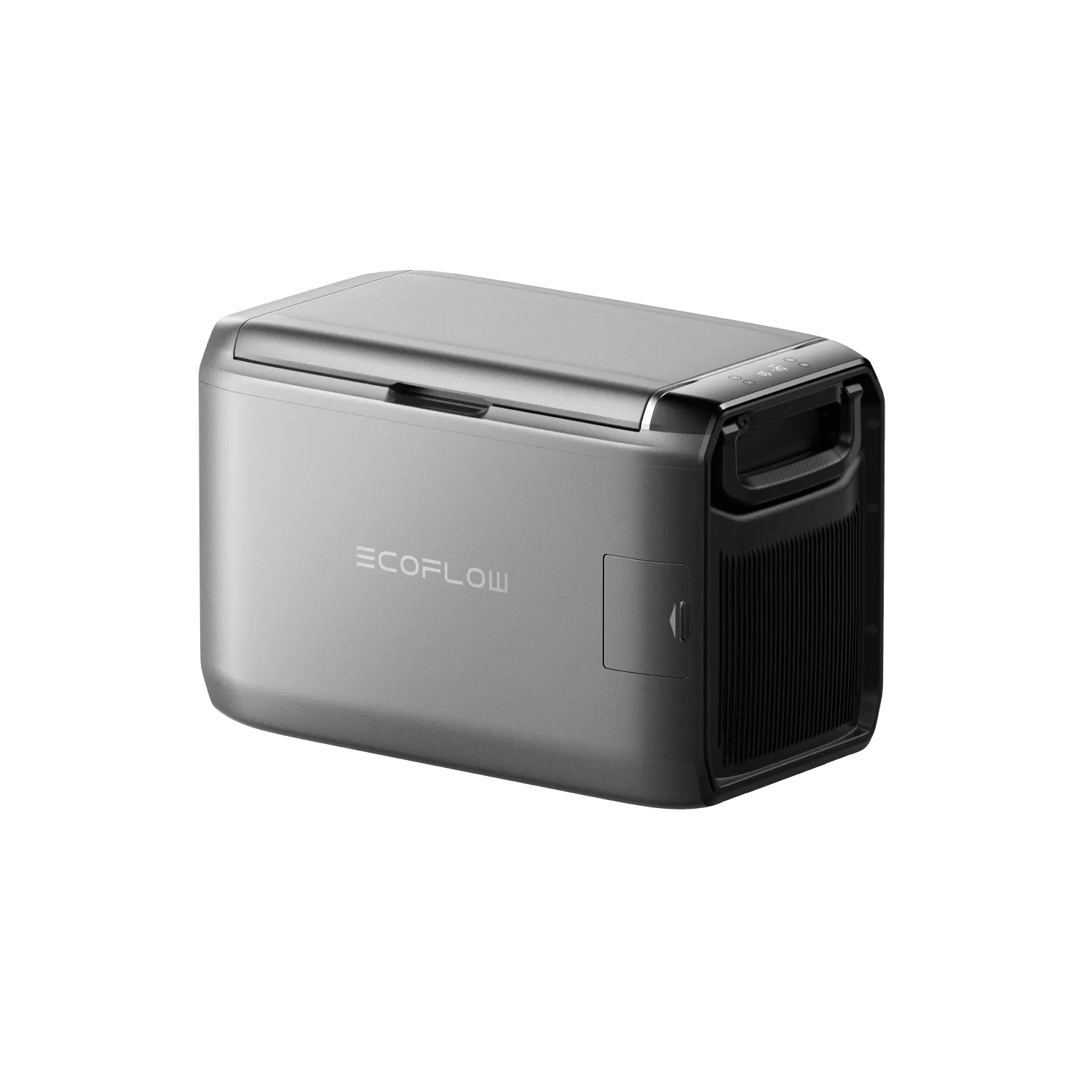 EcoFlow Glacier Classic glacière électrique compresseur