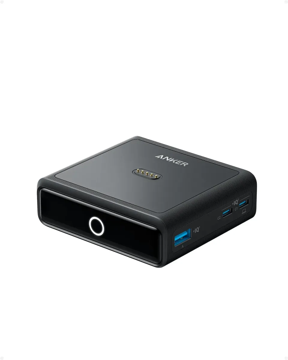 Anker Solix Prime station de recharge 100W pour batterie Prime