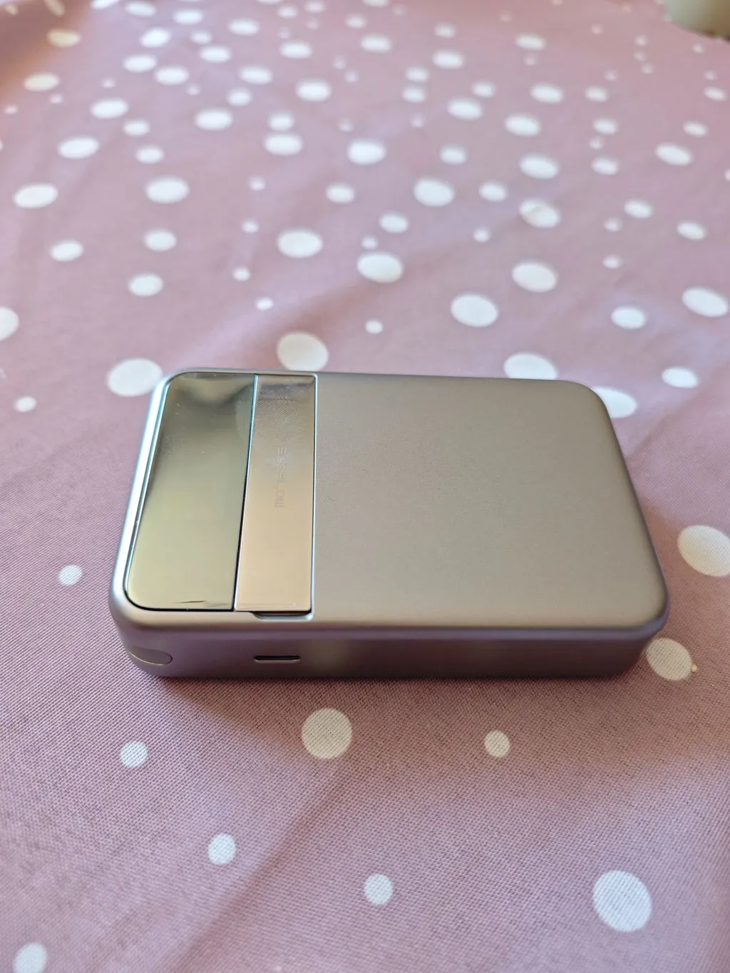 EcoFlow Rapid Batterie Externe Magnétique Qi2