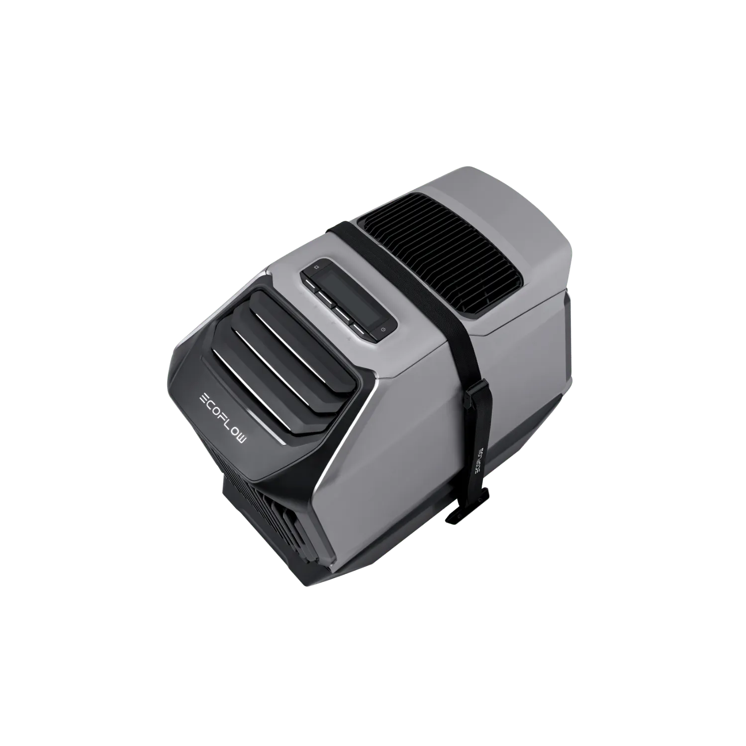 EcoFlow WAVE kit de sangles stabilisatrices noir